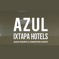 Azul Ixtapa logo