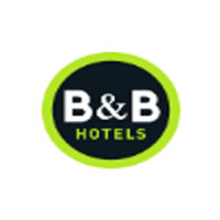 B&B Hotels DE logo
