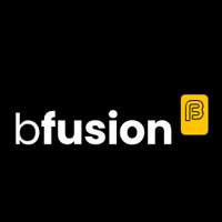 Bfusion UK logo
