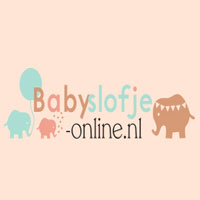 Babyslofje Online