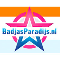 Badjas Paradijs