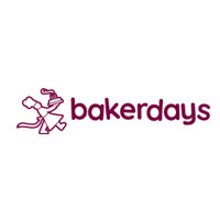 Bakerdays
