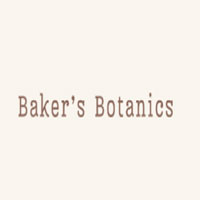 Bakers Botanics logo