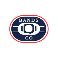 Bandsco Straps logo