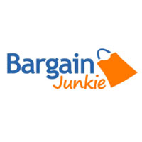 Bargain Junkie logo
