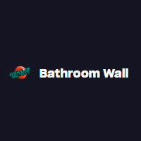 Bathroom Wall