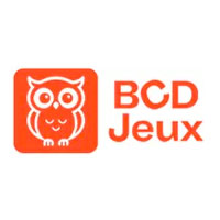 BCD Jeux