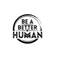 Be A Better Human