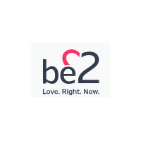 Be2 logo