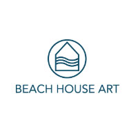 Beach House Art