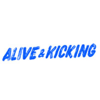 Alive & Kicking