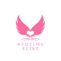 Bedtime Flirt
