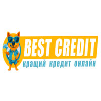 Best Kredit logo