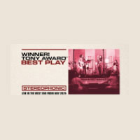 STEREOPHONICPLAY