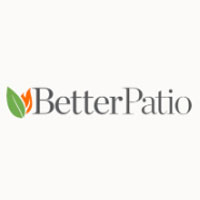 BetterPatio logo