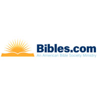Bibles.com logo