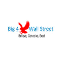 Big 4 Wall Street