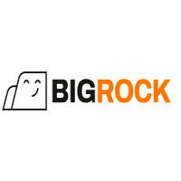 Big Rock logo