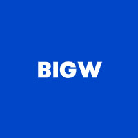 Big W