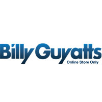 Billy Guyatts