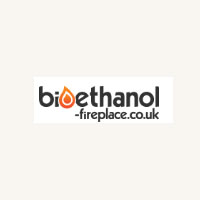 Bioethanol Fireplace logo