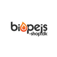 Biopejs Shop logo