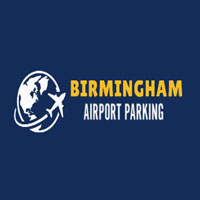 Birmingham Airport Parking logo