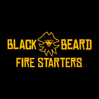 Black Beard Fire