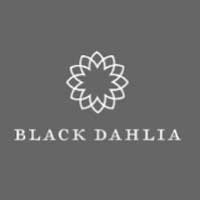 Black Dahlia