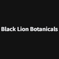 Black Lion Botanicals