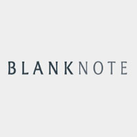 BlankNote