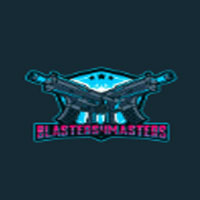 Blasters4Masters