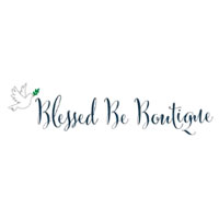Blessed Be Boutique logo