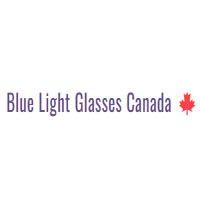 Blue Light Glasses Canada