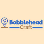 Bobblehead Craft