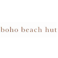 Boho Beach Hut