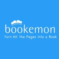 Bookemon logo