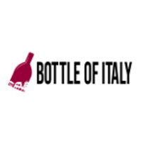 Bottle of Italy