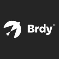 Brdy Italy + Greece logo