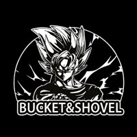 Bucket & Shovel
