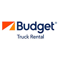 Budget Truck Rental