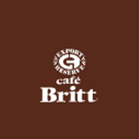 Cafe Britt