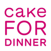 Cake For Dinner