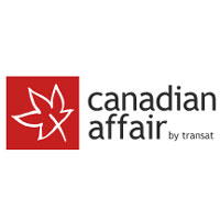 Canadian Affair