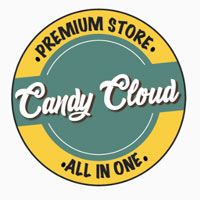 Candy Cloud