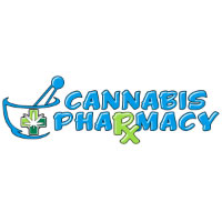 Cannabis Pharmacy