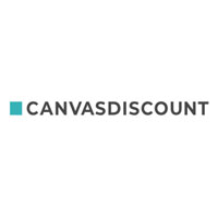 Canvas Discount