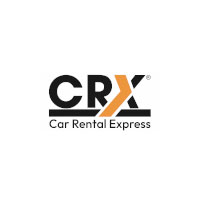 Car Rental Express logo