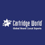 Cartridgeworld logo