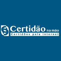 Certidao na Mao
